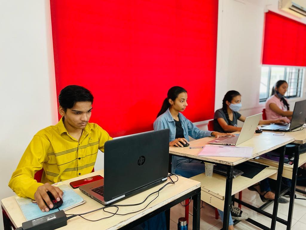 NIFD Global Nashik Infrastructure & Facilities photo 14